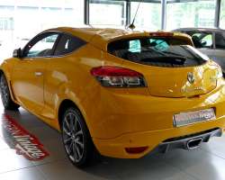 Renault Megane 3 RS 250cv Luxe 14