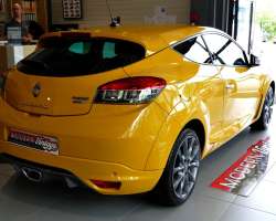 Renault Megane 3 RS 250cv Luxe 17