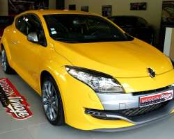 Renault Megane 3 RS 250cv Luxe 18