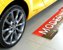 Renault Megane 3 RS 250cv Luxe 19
