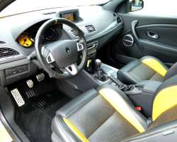 Renault Megane 3 RS 250cv Luxe 20