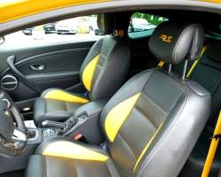 Renault Megane 3 RS 250cv Luxe 22