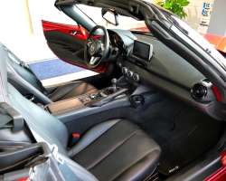Mazda MX-5 ND Roadster 1.5 131 4 Mazda MX-5 ND Roadster 1.5 131 4