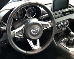 Mazda MX-5 ND Roadster 1.5 131 7