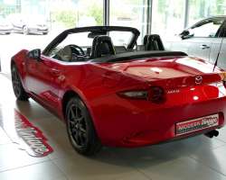 Mazda MX-5 ND Roadster 1.5 131 14