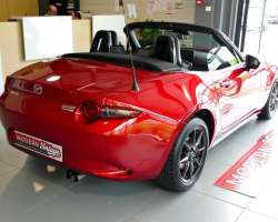 Mazda MX-5 ND Roadster 1.5 131 15