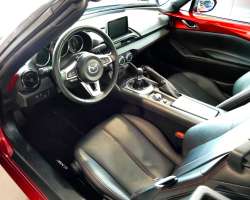 Mazda MX-5 ND Roadster 1.5 131 18