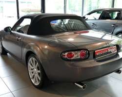 Mazda MX-5 2.0 160 NC Roadster 7