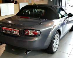 Mazda MX-5 2.0 160 NC Roadster 8