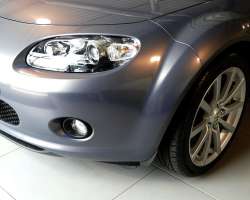 Mazda MX-5 2.0 160 NC Roadster 10