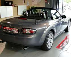 Mazda MX-5 2.0 160 NC Roadster 12