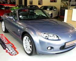 Mazda MX-5 2.0 160 NC Roadster 13