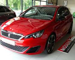 Peugeot 308 GTI 1.6 THP 270cv 3