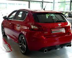 Peugeot 308 GTI 1.6 THP 270cv 14