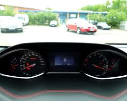 Peugeot 308 GTI 1.6 THP 270cv 19