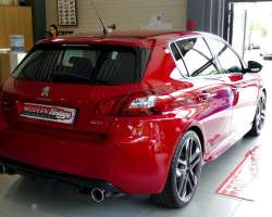 Peugeot 308 GTI 1.6 THP 270cv 21