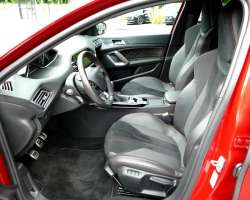 Peugeot 308 GTI 1.6 THP 270cv 27