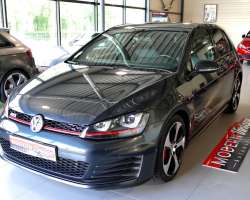 Volkswagen Golf VII GTI Performance 230 DSG 3