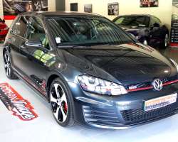 Volkswagen Golf VII GTI Performance 230 DSG 15