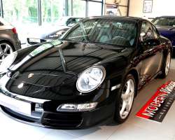 Porsche 911 997 Carrera 3.6 325cv 3