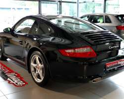 Porsche 911 997 Carrera 3.6 325cv 10