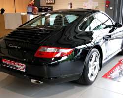 Porsche 911 997 Carrera 3.6 325cv 11