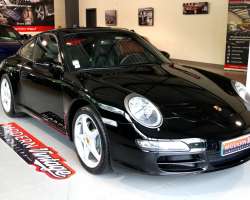Porsche 911 997 Carrera 3.6 325cv 12