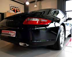 Porsche 911 997 Carrera 3.6 325cv 14