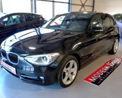 BMW 118D F20 143 SPORTLINE 3