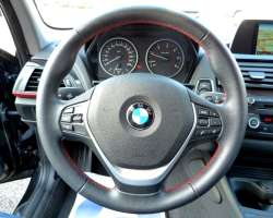 BMW 118D F20 143 SPORTLINE 7