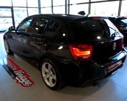 BMW 118D F20 143 SPORTLINE 11