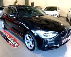 BMW 118D F20 143 SPORTLINE 12