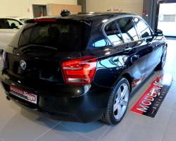 BMW 118D F20 143 SPORTLINE 13