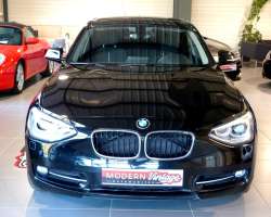 BMW 118D F20 143 SPORTLINE 15