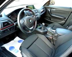 BMW 118D F20 143 SPORTLINE 16