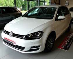 Volkswagen Golf VII 1.4 TSI 125cv Allstar 3 Volkswagen Golf VII 1.4 TSI 125cv Allstar 3
