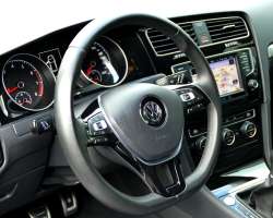 Volkswagen Golf VII 1.4 TSI 125cv Allstar 7