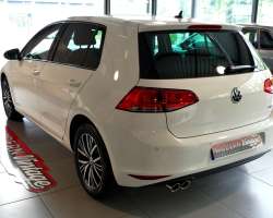 Volkswagen Golf VII 1.4 TSI 125cv Allstar 13