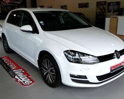 Volkswagen Golf VII 1.4 TSI 125cv Allstar 14