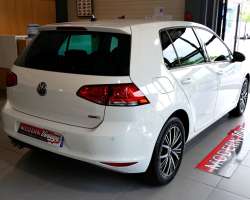 Volkswagen Golf VII 1.4 TSI 125cv Allstar 15