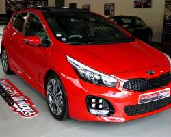 Kia Cee'd 1.0 T-GDI 120cv GT Line 16