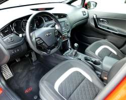 Kia Cee'd 1.0 T-GDI 120cv GT Line 20