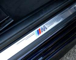 BMW 530d xDrive Touring F11 258cv M Sport 6