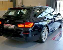 BMW 530d xDrive Touring F11 258cv M Sport 17