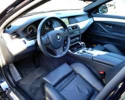 BMW 530d xDrive Touring F11 258cv M Sport 20