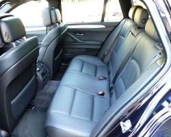 BMW 530d xDrive Touring F11 258cv M Sport 22
