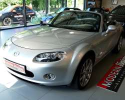 Mazda MX-5 2.0 160cv Roadster Niseko 3