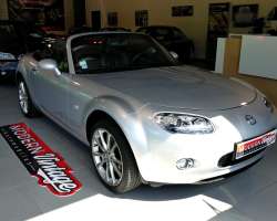 Mazda MX-5 2.0 160cv Roadster Niseko 9