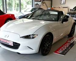 Mazda MX-5 ND 2.0 160 Rodaster 3