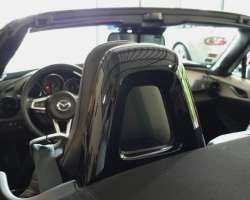 Mazda MX-5 ND 2.0 160 Rodaster 5 Mazda MX-5 ND 2.0 160 Rodaster 5